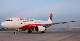 Havayolu faaliyete geçmedi, uçağı geri çekti