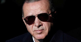 Erdoğan: Halde terör estirenlerin de işini kısa zamanda bitireceğiz