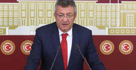 CHP'li Altay: 8 kişilik ailenin menemen yapma şansı yok