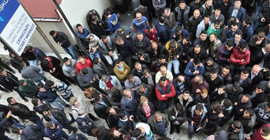 SPM: İşsizlik yüzde 11.9'a yükselecek