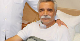 Ozan Arif hayatını kaybetti