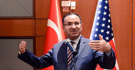 ABD'de gündem yine Gülen'in iadesi
