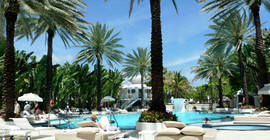 Miami'deki oteli Şahenk bıraktı, Bilgili aldı