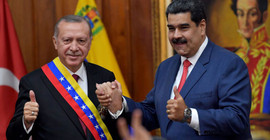 Venezuela’ya ihracat üçe katlandı