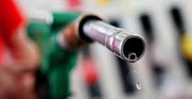 Akaryakıta yeni zam