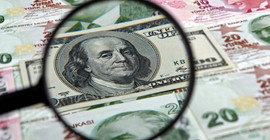 Cari açık rakamları açıklandı