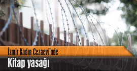 Mahkeme: Cezaevinde gazete, kitap yasal hak