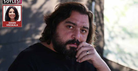 Hakan Günday: Şiddeti en çok din kitapları normalleştiriyor