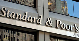 S&P Türkiye'nin kredi notunu sabit tuttu
