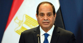 Mısır Cumhurbaşkanı Sisi 2034'e kadar görevde kalabilir
