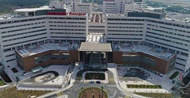 Şehir hastanelerinin bütçeye yükü fırladı