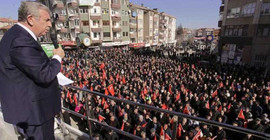 Yavaş: Belediyenin sizden aldığı parayı geri size getireceğiz