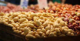 'Soğan ve patates tüketimini düşürecek'