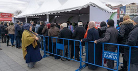 'Mayısa kadar ucuzluk yok'