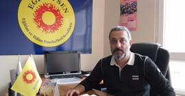 Eğitim Sen'den kadın cinayetlerine tepki