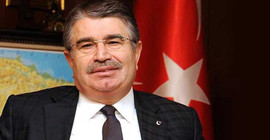 İYİ Parti'de 'İdris Naim Şahin' istifası