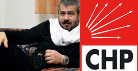 CHP Mehmet Fatih Bucak'tan vazgeçmedi