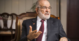'Muhalefetin yanlış politikaları iktidarın hatasının üstünü örtmez'