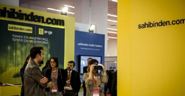 'sahibinden.com'a rekor fiyat