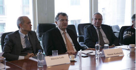 TÜSİAD'da yeni Başkan: Simone Kaslowski