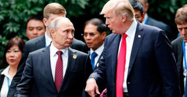 Putin'den ABD iması: Rusya o toprakları da vurabilecek