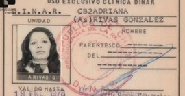 Pinochet'nin istihbarat şefi yardımcısı Avustralya'da yakalandı