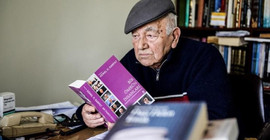Tarihçi Kemal Karpat hayatını kaybetti