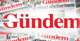 Savcı, 5 gazeteciye 46 yıl ceza istedi