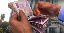 Şanlıurfa Büyükşehir Belediyesi'nde 6,5 milyonluk vurgun