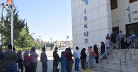 Torpil her yerde: İŞKUR’da AKP yöneticisinin eşine istihdam