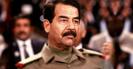 Saddam'ın idam ettiği 300 kişinin kalıntıları teslim edildi