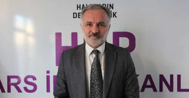 'İktidarın refleksleriyle HDP'ye yaklaşmak alternatif ortaya koyamamaktır'