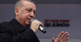 Erdoğan: Bodrum'da tanzim noktası kuramayız belediye CHP'li