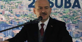 Soylu'dan taciz savunması: DHKP-C'den yıllardır takip ediliyor