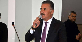 İddiaların odağındaki Tuna'dan Kocamaz'a: Varsa belgen ispat et