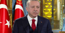 Erdoğan'dan Ankara çıkışı: Anketlere güvenmiyorum