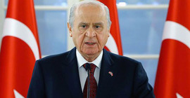 MHP tam kadro Şentop'u destekleyecek