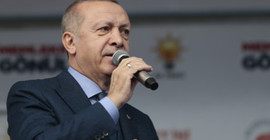 Erdoğan'ın hedefinde HDP var