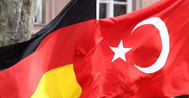 Alman makamları ilticaları doğruladı