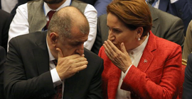 ‘Partisi Akşener’e çelme taktı’