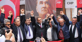 CHP'nin Bodrum adayına ret