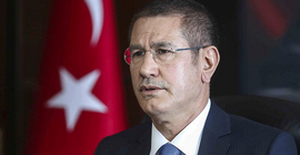 ‘Dolarda yükselme dalgalanmanın parçası’