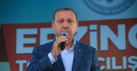Erdoğan: Bunların yalanlarının dipleri delik