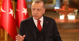 Erdoğan: Dava adamıysan davana ihanetin olmaması lazım