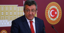 CHP'li Altay: Türkiye’nin bir Kürt sorunu var çözülmesi gerekir