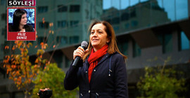 'Soma'dan bu yana tüm iş kollarında 26 Soma katliamı yaşandı'