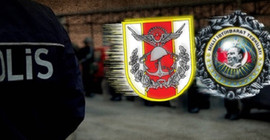 MİT, TSK, Emniyet ve bakanlıklara operasyon