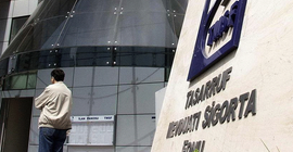 Kaynak Holding'in varlıkları TMSF'ye devredilecek