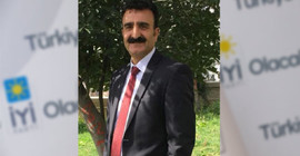 İYİ Parti'nin Muş adayı çekildi