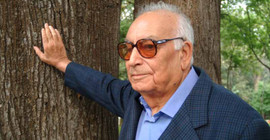Yaşar Kemal'i saygıyla anıyoruz: Umutsuzluktan umut üretmek